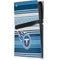 NFL Tennessee Titans Trailblazer PS5 Pro Console Skin
